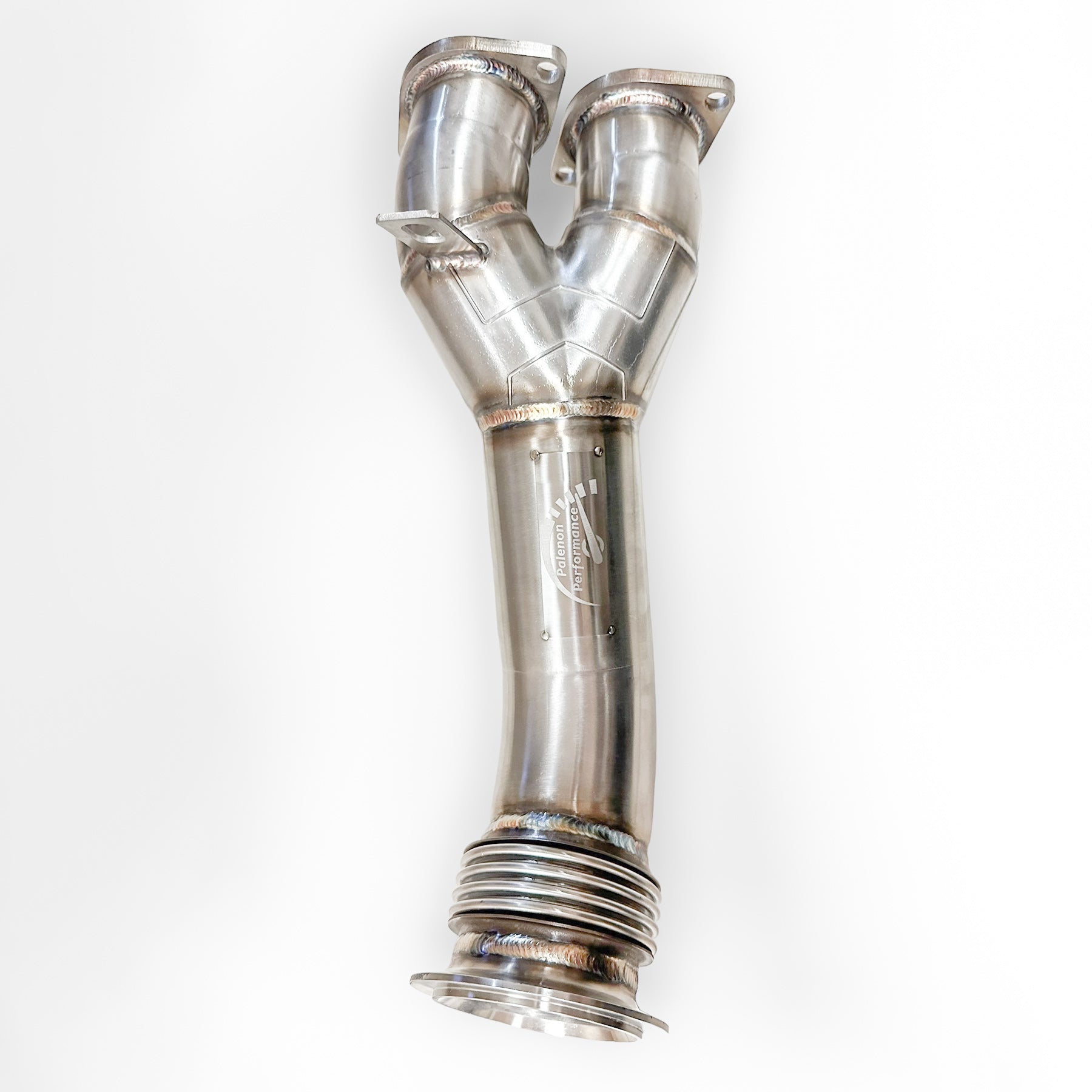 BMW N55 Catless Downpipe for E82 135i, E9X 335i & E84 X1-3